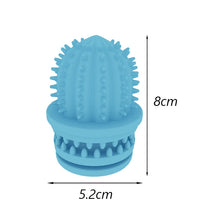 Newest Pet Teether Chew Toys