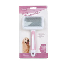 Pet Hair Shedding Comb