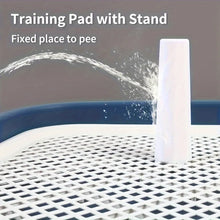 Reusable Dog Pee Pad Holder With Removable Net