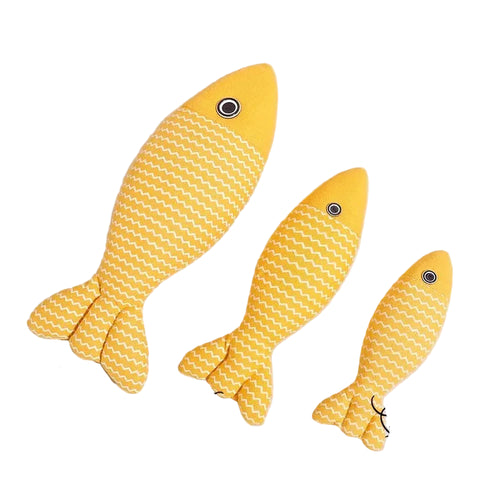 Interactive Cat Toy with Catnip