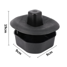 Bee Hive Anti-ant Bracket Sink