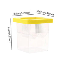 Aquarium Breeding and Isolation Box