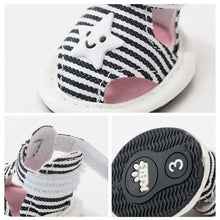 Anti-slip Summer Shoes for Small Pets