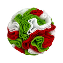 Interactive Snuffle Ball Dog Toy