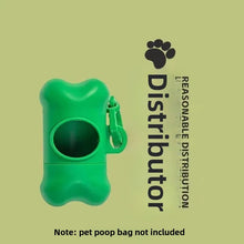 Eco-Friendly Garbage Bags For Dogs