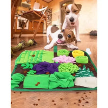 Reusable Snuffle Mat for Pets