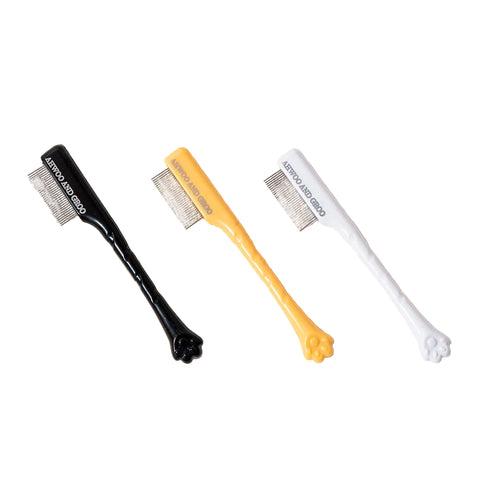 Pet Facial Cleaning Comb