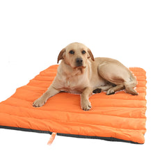 Waterproof Pet Mat with Storage Bag