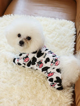Fashion Dog Pyjamas