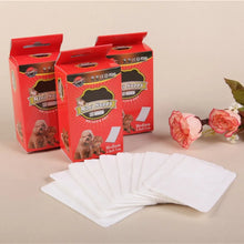 10 Pcs/Bag Dog Diaper Liner