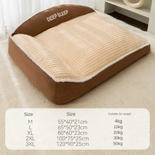 Breathable Bed for Pets