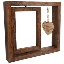 Wooden Picture Frame