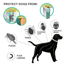 Anti Flea And Tick Collars for Pets