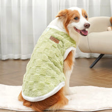 Big Dog Pullover Vest