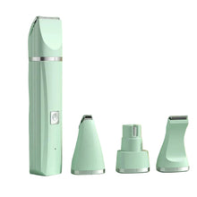 4-in-1 Multi-functional Dog Clippers