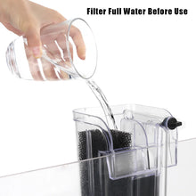 Submersible Water Purifier