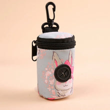 Dog Poop Bag Dispenser
