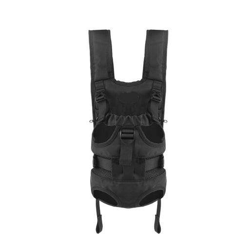 Motorcycle Pet Carry Backpack