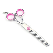 Round-Tip Pet Grooming Scissors
