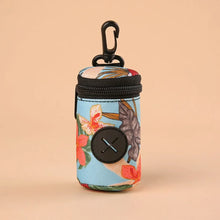 Dog Poop Bag Dispenser