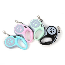 Automatic Retractable Leash for Pets