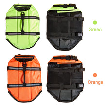 Dogs Enhanced Swimwear Safety Vest