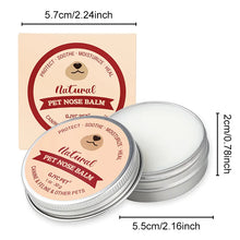 Pet Paw Balm Moisturising Cream