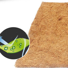 Reptile Mat Plant Fiber Roll