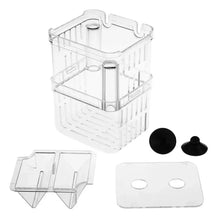Aquarium Breeder Box for Betta Fish