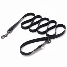 PVC Dog Leash Walking Lead Traction Rope for Training