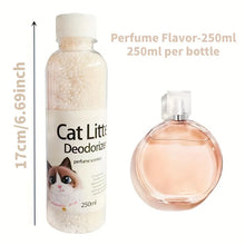 Deodorant Beads for Cat Litter Box