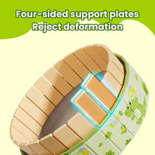 1.2m Non-Inflatable Kids Pool