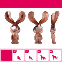 Super Tough Nylon Made Chew Toy for Dog