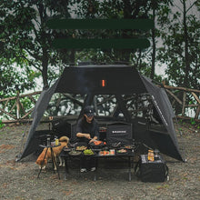 Automatic Outdoor Camping Dog Tent