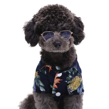 Miflame Cool Pet Glasses