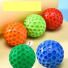 Tough Rubber Dog Chew Ball