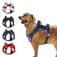 No Pull Harness for Pets