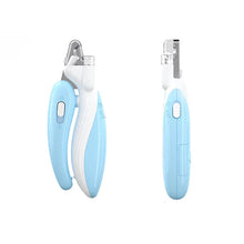 Pet Nail Clippers