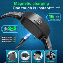 Anti Bark Vibration Collar