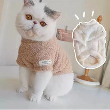 Winter Dog Sweater