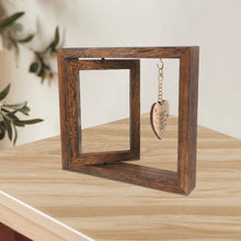 Wooden Picture Frame