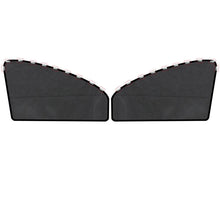 Magnetic Car Window Sunshade Cover