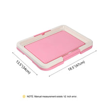 Portable Dog Training Toilet Pads