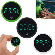 LED Display Fish Tank Thermometer