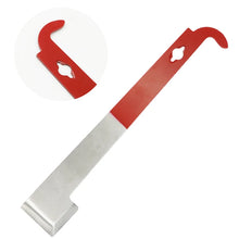 Bee Hive Hook Scraper