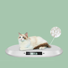 High-Precision Cat & Dog Scale