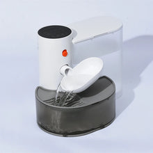 Automatic Cat Water Fountain Dispenser