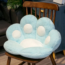 Cat Paw Chair Cushion Cosy Seat Pad