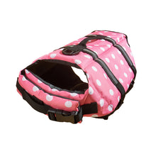 Dogs Enhanced Swimwear Safety Vest