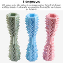 Durable Teeth Cleaning Chew Toy for Small Dogs